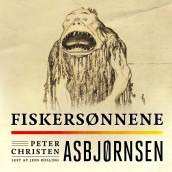 Fiskersønnene av Peter Christen Asbjørnsen (Nedlastbar lydbok)