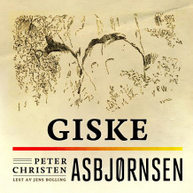 Giske av Peter Christen Asbjørnsen (Nedlastbar lydbok)