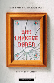 Bak lukkede dører av Anne Bitsch (Ebok)