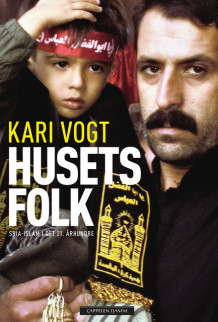 Husets folk av Kari Vogt (Ebok)