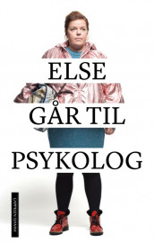 Else går til psykolog av Else Kåss Furuseth (Ebok)