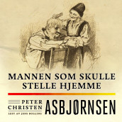 Mannen som skulle stelle hjemme av Peter Christen Asbjørnsen (Nedlastbar lydbok)