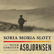 Soria Moria slott av Peter Christen Asbjørnsen (Nedlastbar lydbok)