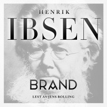 Brand av Henrik Ibsen (Nedlastbar lydbok)