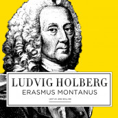 Erasmus Montanus av Ludvig Holberg (Nedlastbar lydbok)