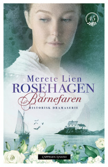 Barnefaren av Merete Lien (Ebok)