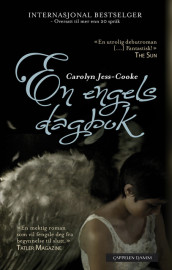 En engels dagbok av Carolyn Jess-Cooke (Heftet)