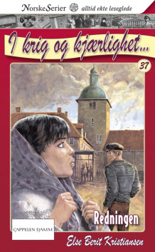 Redningen av Else Berit Kristiansen (Heftet)