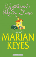Omslag - Mysteriet i Mercy Close