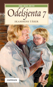 Skammens tårer av Anne Marie Meyer (Ebok)