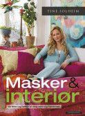 Omslag - Masker & interiør