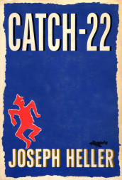 Catch-22 av Joseph Heller (Heftet)