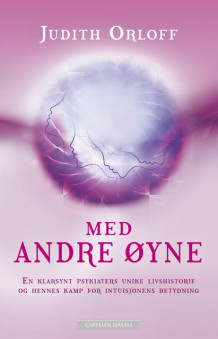 Med andre øyne av Judith Orloff (Heftet)