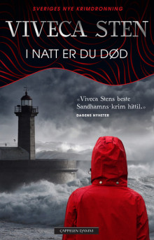 I natt er du død av Viveca Sten (Innbundet)