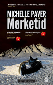 Mørketid av Michelle Paver (Heftet)