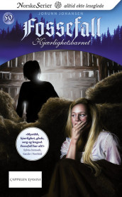 Fossefall 50 av Jorunn Johansen (Ebok)