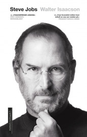 Steve Jobs av Walter Isaacson (Heftet)