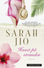 Huset på stranden av Sarah Jio (Ebok)