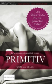 Primitiv av Monica Belle (Heftet)