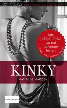 Kinky av Mathilde Madden (Heftet)