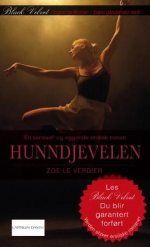 Hunndjevelen av Zoe Le Verdier (Heftet)