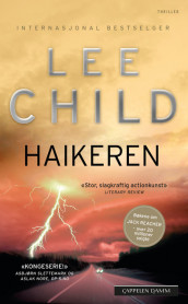 Haikeren av Lee Child (Heftet)