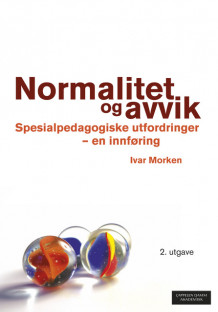 Normalitet og avvik (Ebok)