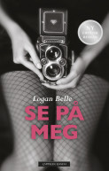 Omslag - Se på meg