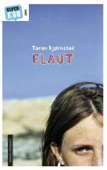 Flaut av Taran L. Bjørnstad (Ebok)