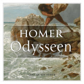 Odysseen av Homer (Nedlastbar lydbok)