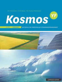Kosmos YF Arbeidsbok Basis (2013) (Heftet)