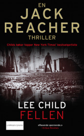 Fellen av Lee Child (Ebok)