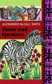 Damer med hjerterom av Alexander McCall Smith (Ebok)