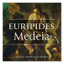 Medeia av Euripides (Nedlastbar lydbok)