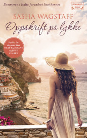 Oppskrift på lykke av Sasha Wagstaff (Ebok)