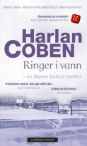 Omslag - Ringer i vann