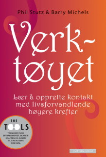 Verktøyet av Barry Michels (Ebok)