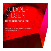 Revolusjonens røst av Rudolf Nilsen (Nedlastbar lydbok)