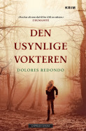 Omslag - Den usynlige vokteren