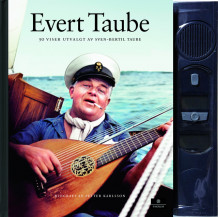 Evert Taube (Innbundet)