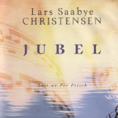 Jubel av Lars Saabye Christensen (Nedlastbar lydbok)