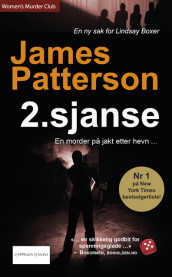 2. sjanse av James Patterson (Ebok)