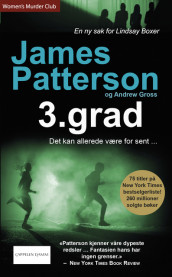 3. grad av James Patterson (Ebok)