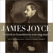 Portrett av kunstneren som ung mann av James Joyce (Nedlastbar lydbok)