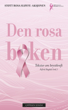 Den rosa boken av Hegdal (red) (Heftet)