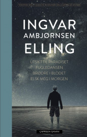 Omslag - Elling 4-i-1