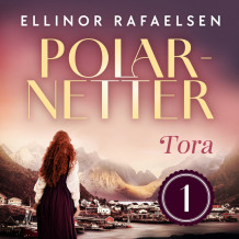 Tora av Ellinor Rafaelsen (Nedlastbar lydbok)