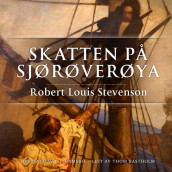 Skatten på Sjørøverøya av Robert Louis Stevenson (Nedlastbar lydbok)