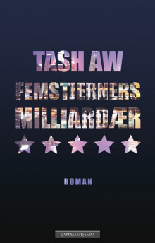 Femstjernes milliardær av Tash Aw (Ebok)