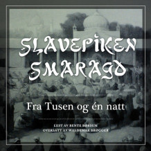 Slavepiken Smaragd av Flere (Nedlastbar lydbok)